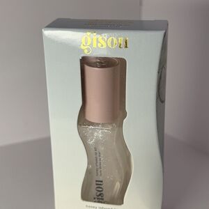 Gisou Honey Infused Lip Oil Coconut